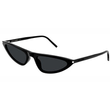 Load image into Gallery viewer, Saint Laurent Paris Sunglasses, Model: SL703 Colour: 001