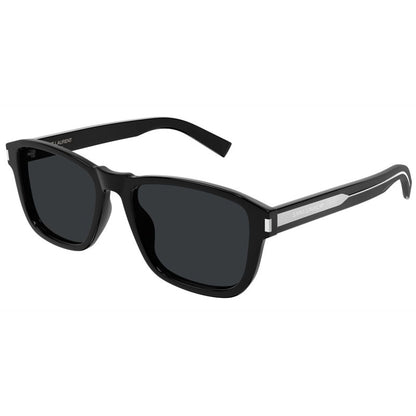 Saint Laurent Paris Sunglasses, Model: SL710 Colour: 001