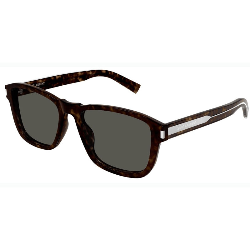 Saint Laurent Paris Sunglasses, Model: SL710 Colour: 002