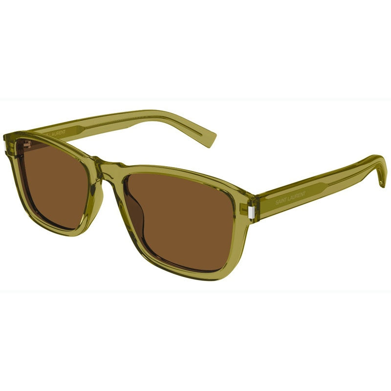 Saint Laurent Paris Sunglasses, Model: SL710 Colour: 005