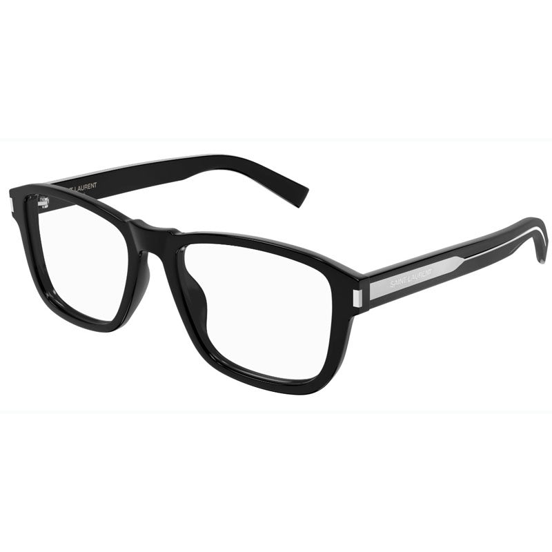 Saint Laurent Paris Eyeglasses, Model: SL710OPT Colour: 001