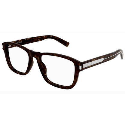 Saint Laurent Paris Eyeglasses, Model: SL710OPT Colour: 002