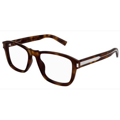 Saint Laurent Paris Eyeglasses, Model: SL710OPT Colour: 003