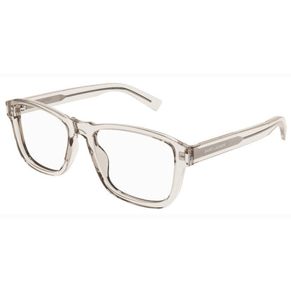 Saint Laurent Paris Eyeglasses, Model: SL710OPT Colour: 004