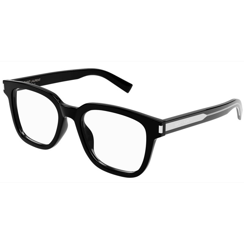 Saint Laurent Paris Eyeglasses, Model: SL711OPT Colour: 001