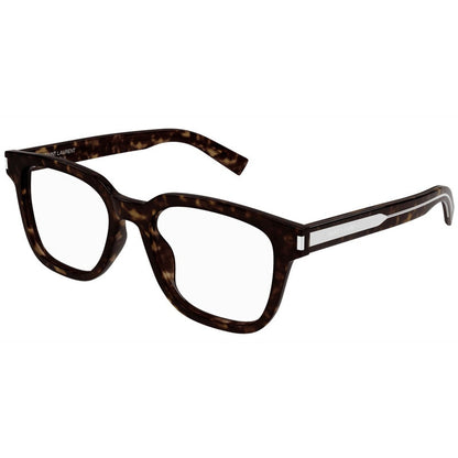 Saint Laurent Paris Eyeglasses, Model: SL711OPT Colour: 002