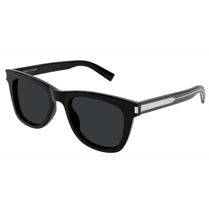 Saint Laurent Paris Sunglasses, Model: SL712 Colour: 001