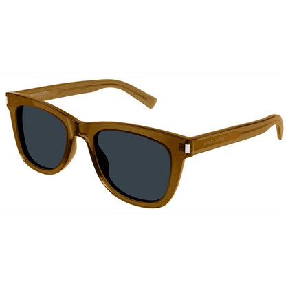 Saint Laurent Paris Sunglasses, Model: SL712 Colour: 004