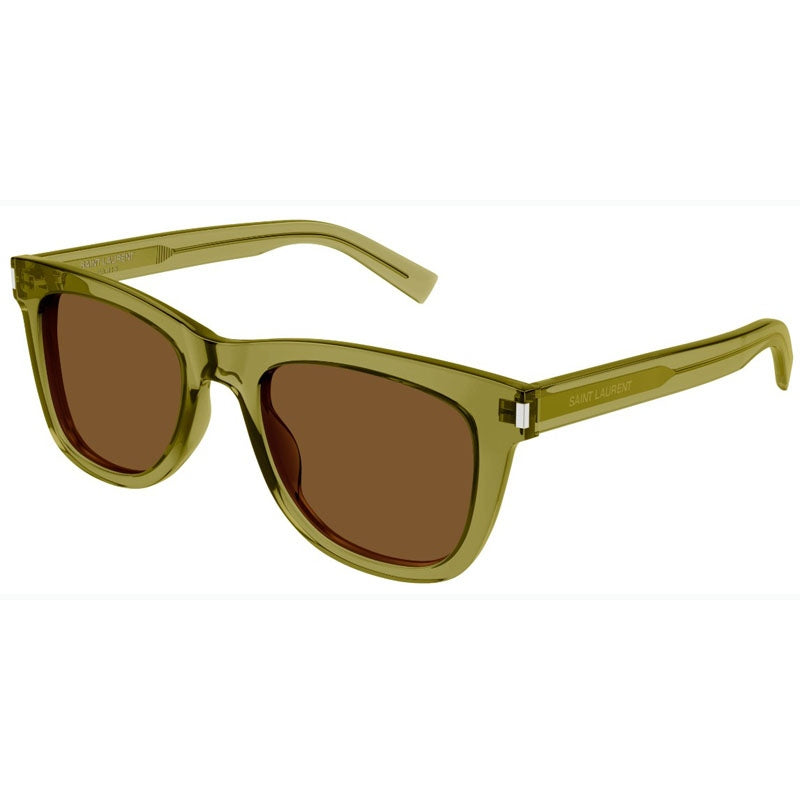 Saint Laurent Paris Sunglasses, Model: SL712 Colour: 005