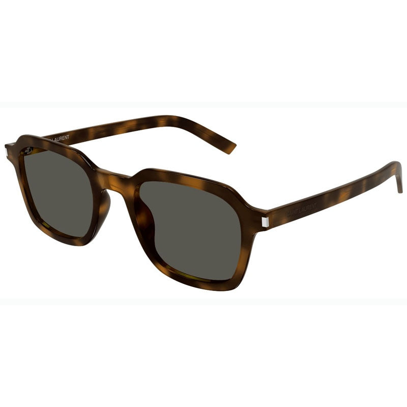 Saint Laurent Paris Sunglasses, Model: SL715SLIM Colour: 003