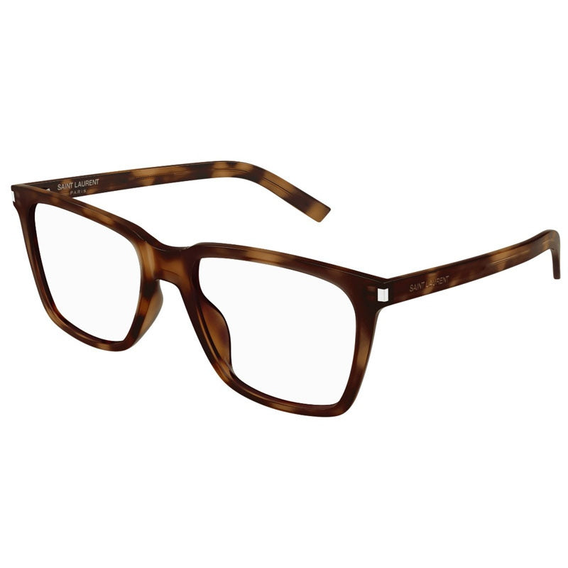 Saint Laurent Paris Eyeglasses, Model: SL717SLIM Colour: 003