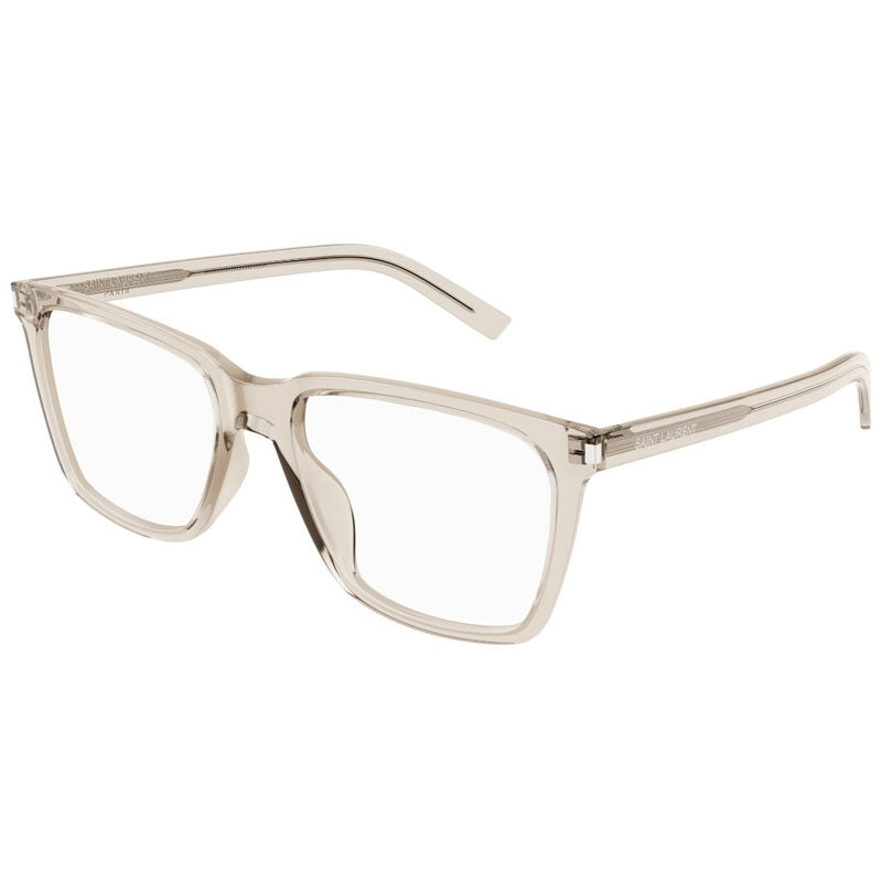 Saint Laurent Paris Eyeglasses, Model: SL717SLIM Colour: 004