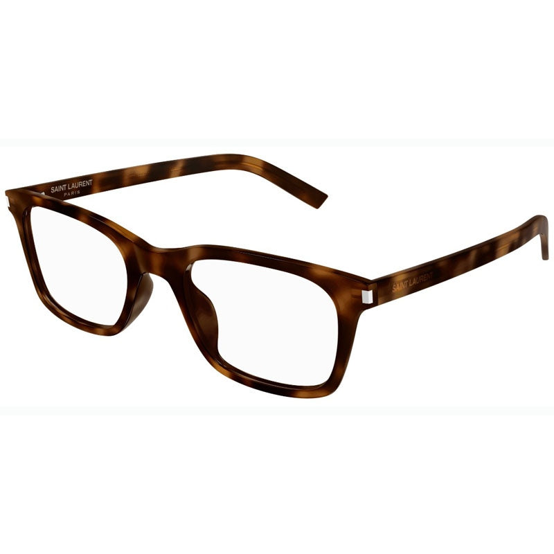 Saint Laurent Paris Eyeglasses, Model: SL718SLIM Colour: 007