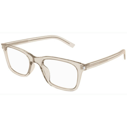 Saint Laurent Paris Eyeglasses, Model: SL718SLIM Colour: 008