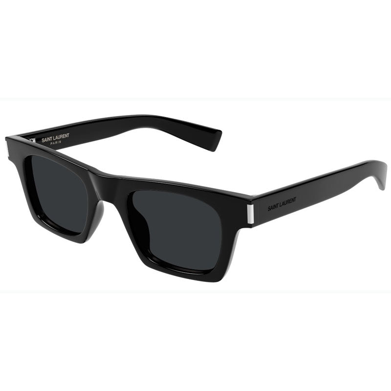 Saint Laurent Paris Sunglasses, Model: SL719 Colour: 001