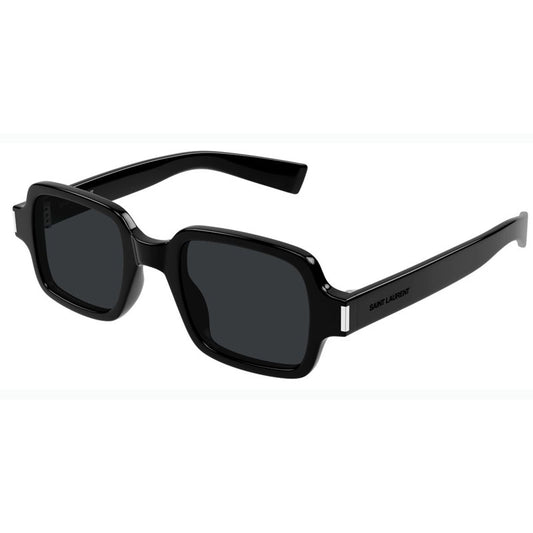 Saint Laurent Paris Sunglasses, Model: SL720 Colour: 001