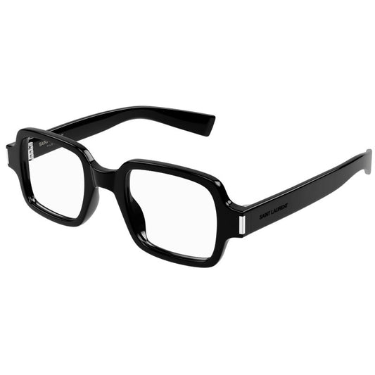 Saint Laurent Paris Eyeglasses, Model: SL720OPT Colour: 001