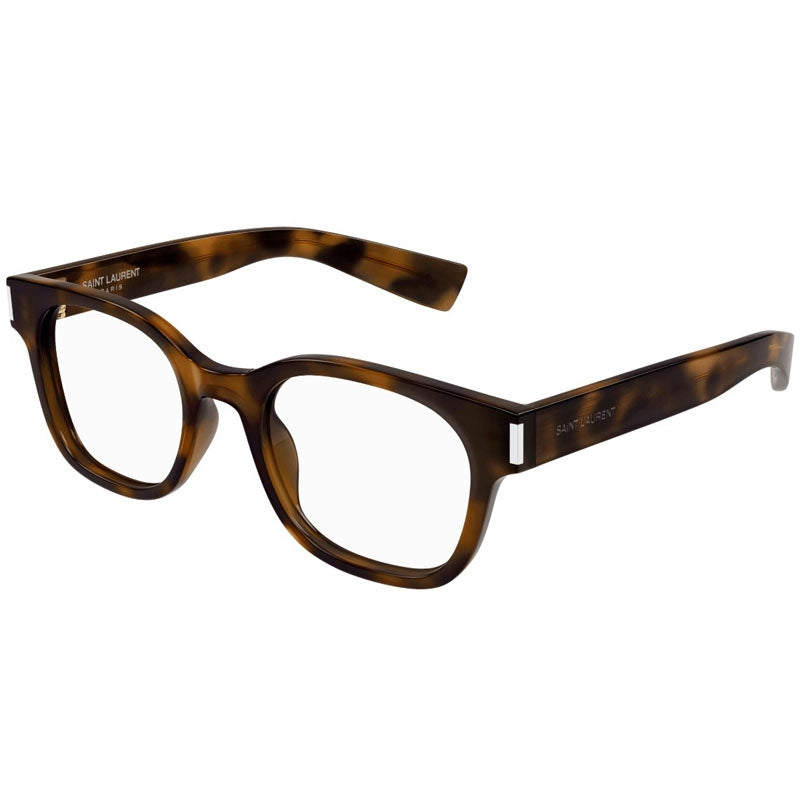 Saint Laurent Paris Eyeglasses, Model: SL722 Colour: 002