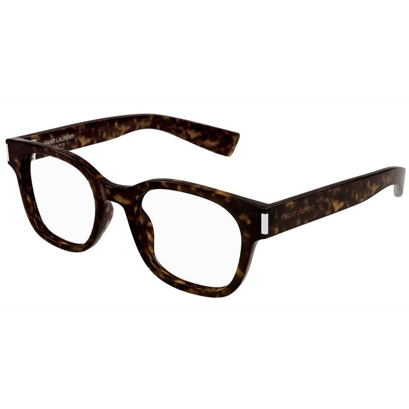 Saint Laurent Paris Eyeglasses, Model: SL722 Colour: 003