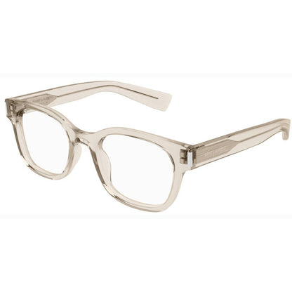 Saint Laurent Paris Eyeglasses, Model: SL722 Colour: 008