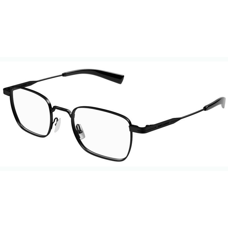 Saint Laurent Paris Eyeglasses, Model: SL729 Colour: 001