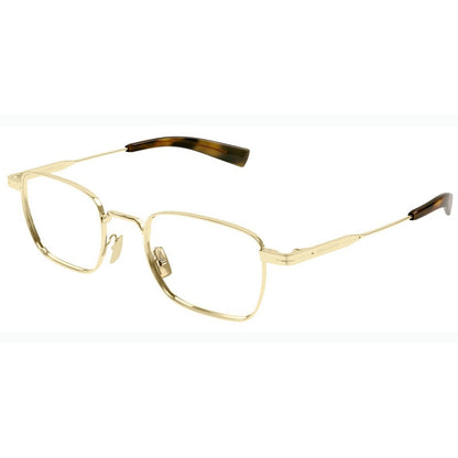 Saint Laurent Paris Eyeglasses, Model: SL729 Colour: 003