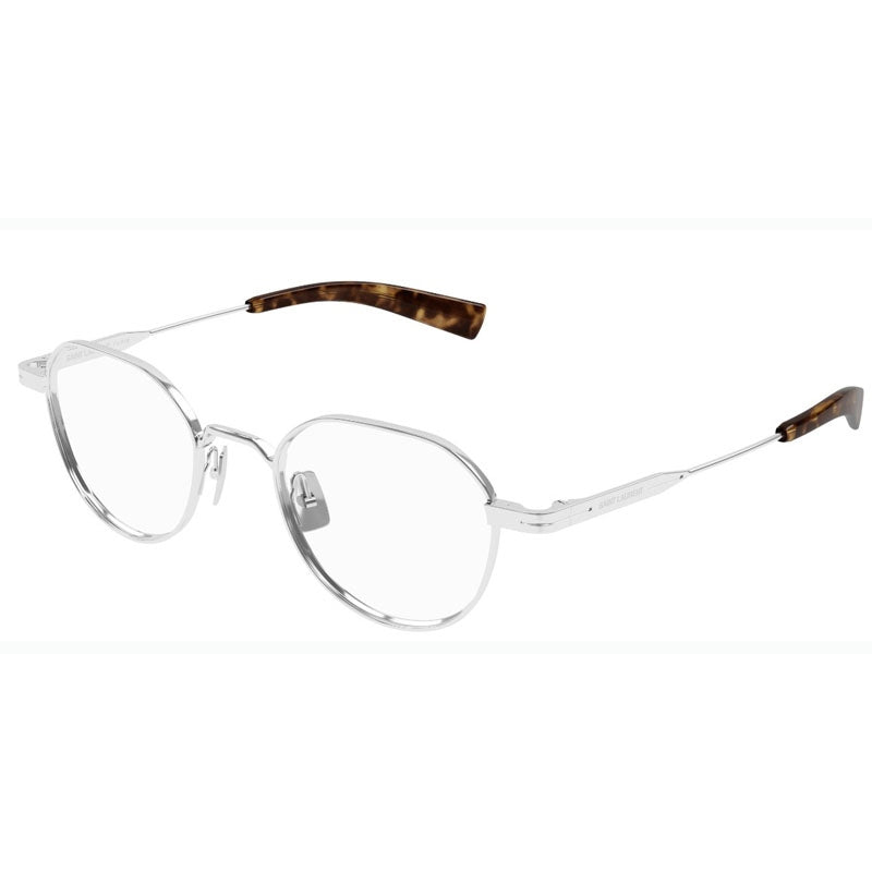 Saint Laurent Paris Eyeglasses, Model: SL730 Colour: 002