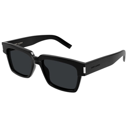 Saint Laurent Paris Sunglasses, Model: SL732VADIM Colour: 001