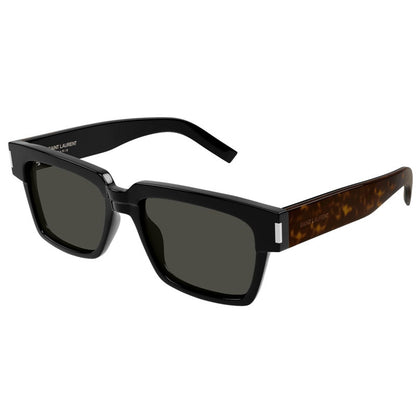 Saint Laurent Paris Sunglasses, Model: SL732VADIM Colour: 001