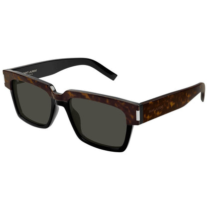 Saint Laurent Paris Sunglasses, Model: SL732VADIM Colour: 003