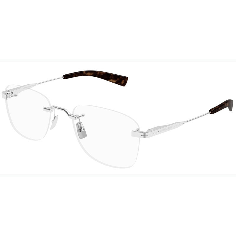 Saint Laurent Paris Eyeglasses, Model: SL744 Colour: 001