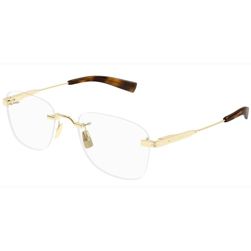 Saint Laurent Paris Eyeglasses, Model: SL744 Colour: 002