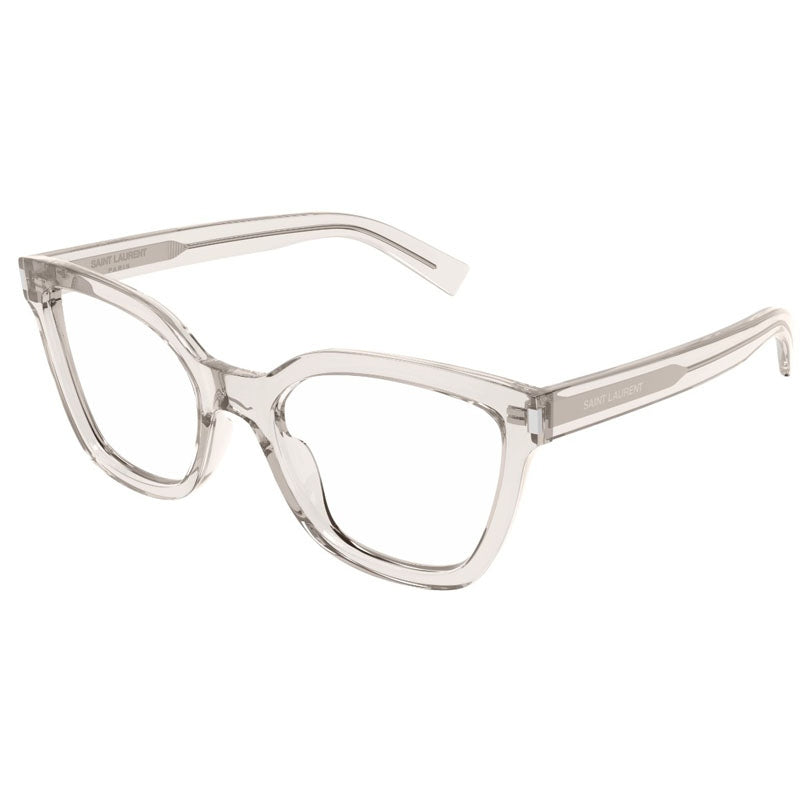 Saint Laurent Paris Eyeglasses, Model: SL748 Colour: 004