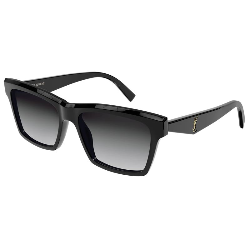 Saint Laurent Paris Sunglasses, Model: SLM104 Colour: 001