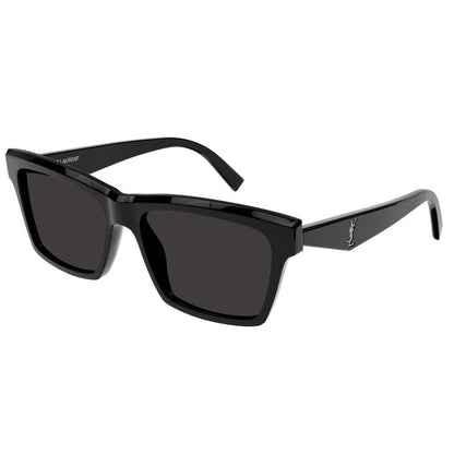 Saint Laurent Paris Sunglasses, Model: SLM104 Colour: 002