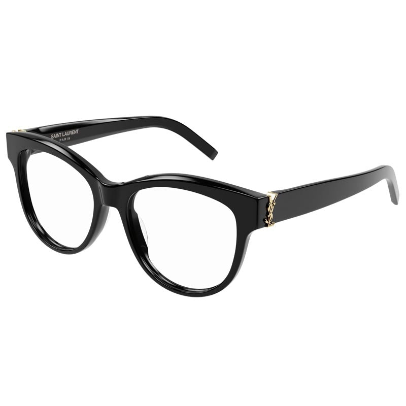 Saint Laurent Paris Eyeglasses, Model: SLM108 Colour: 002