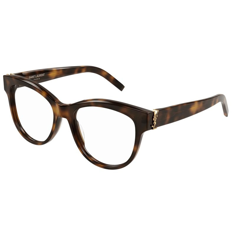 Saint Laurent Paris Eyeglasses, Model: SLM108 Colour: 003