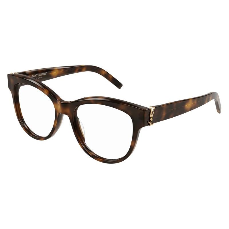 Saint Laurent Paris Eyeglasses, Model: SLM108 Colour: 007