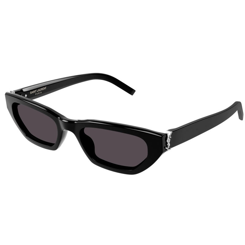 Saint Laurent Paris Sunglasses, Model: SLM126 Colour: 001