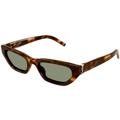 Saint Laurent Paris Sunglasses, Model: SLM126 Colour: 003