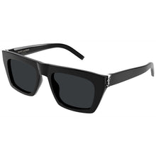 Load image into Gallery viewer, Saint Laurent Paris Sunglasses, Model: SLM131 Colour: 001