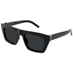 Saint Laurent Paris Sunglasses, Model: SLM131 Colour: 001