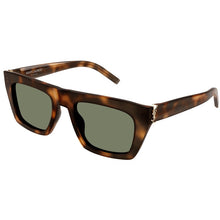 Load image into Gallery viewer, Saint Laurent Paris Sunglasses, Model: SLM131 Colour: 003