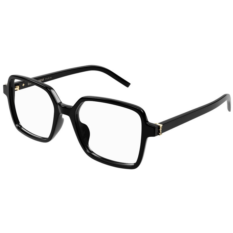 Saint Laurent Paris Eyeglasses, Model: SLM139 Colour: 001