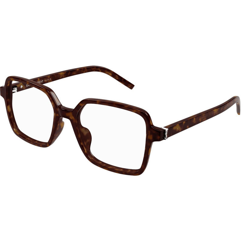 Saint Laurent Paris Eyeglasses, Model: SLM139 Colour: 002