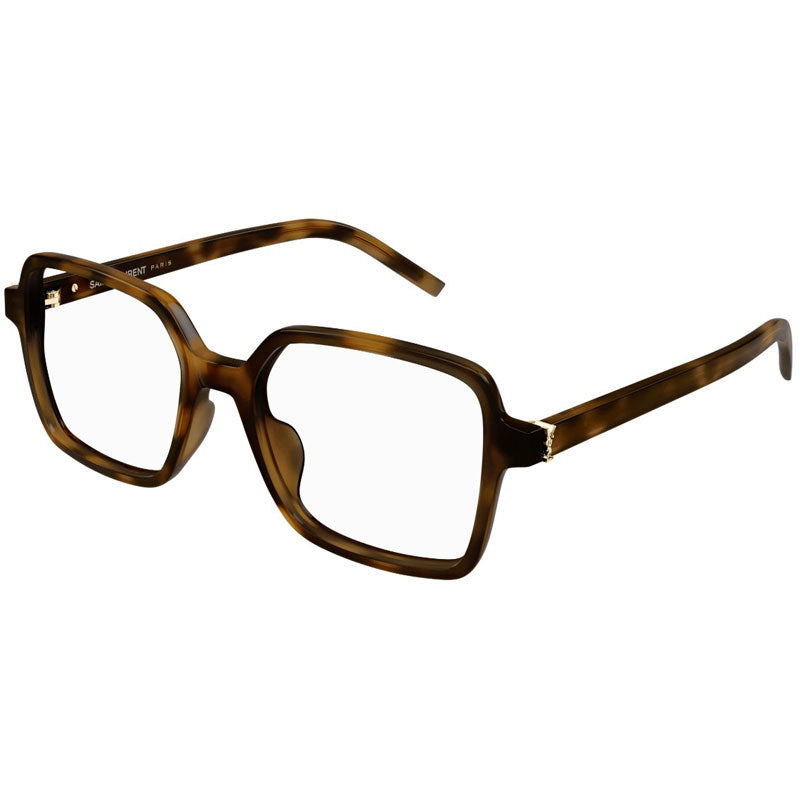 Saint Laurent Paris Eyeglasses, Model: SLM139 Colour: 003