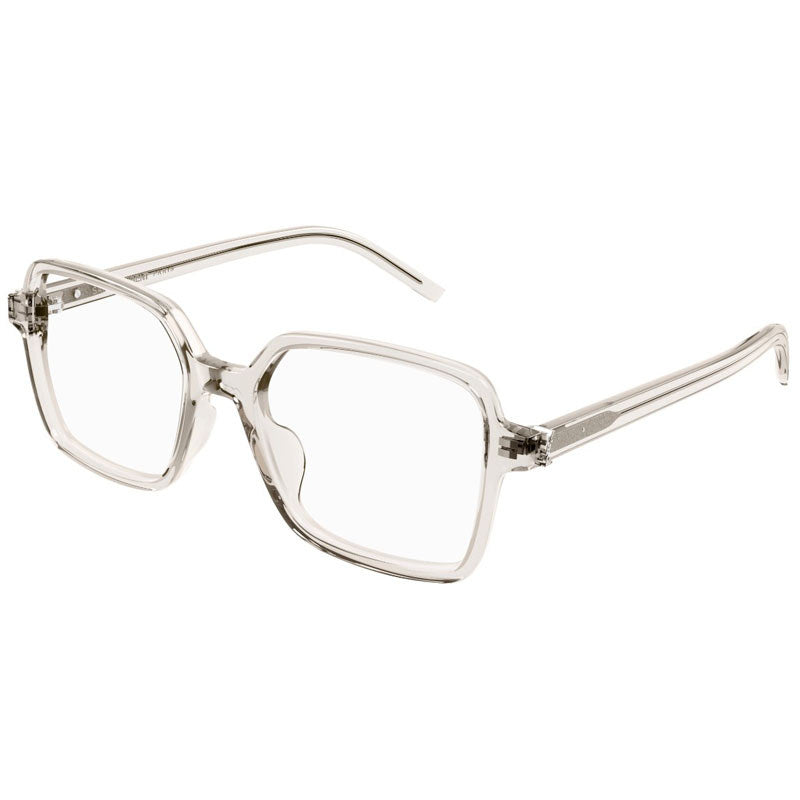 Saint Laurent Paris Eyeglasses, Model: SLM139 Colour: 004