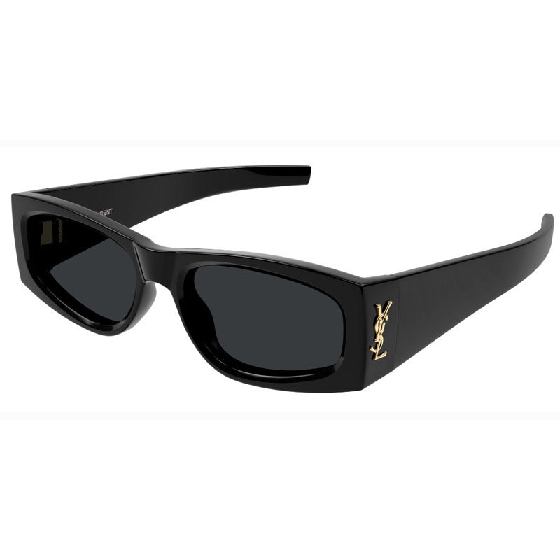 Saint Laurent Paris Sunglasses, Model: SLM140 Colour: 001