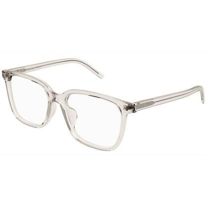 Saint Laurent Paris Eyeglasses, Model: SLM142F Colour: 003