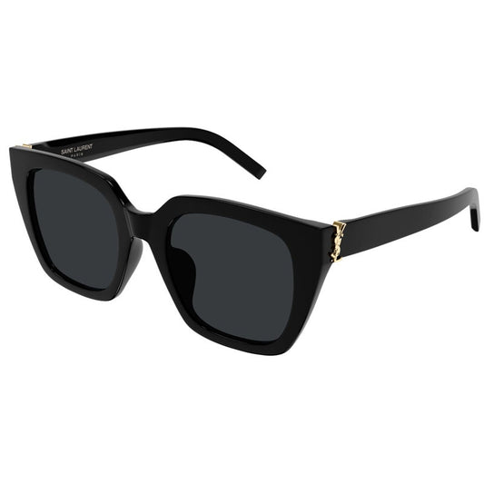 Saint Laurent Paris Sunglasses, Model: SLM143 Colour: 001